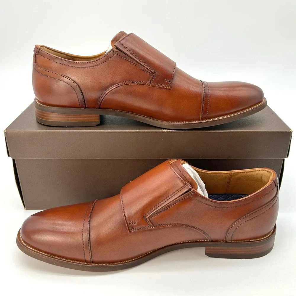 Florsheim classic edge